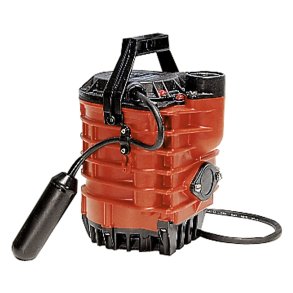 Kessel Aqualift Pump Ktp500