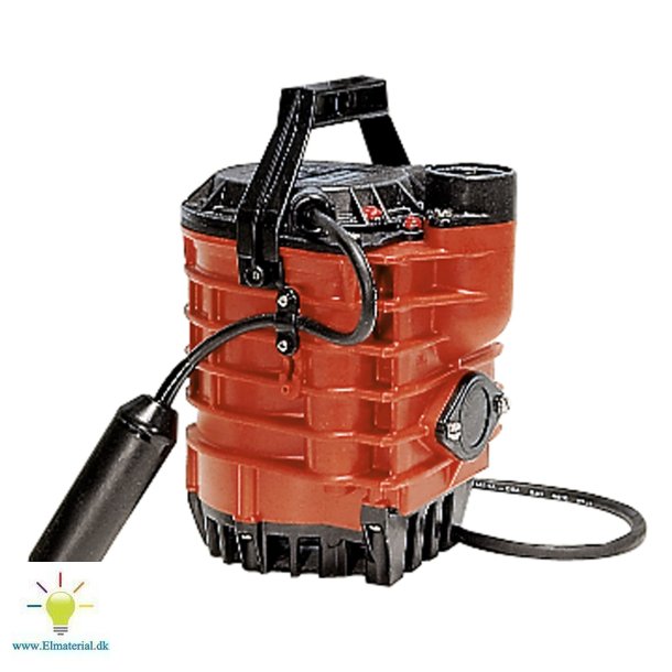 Kessel Aqualift Pumpe Ktp500