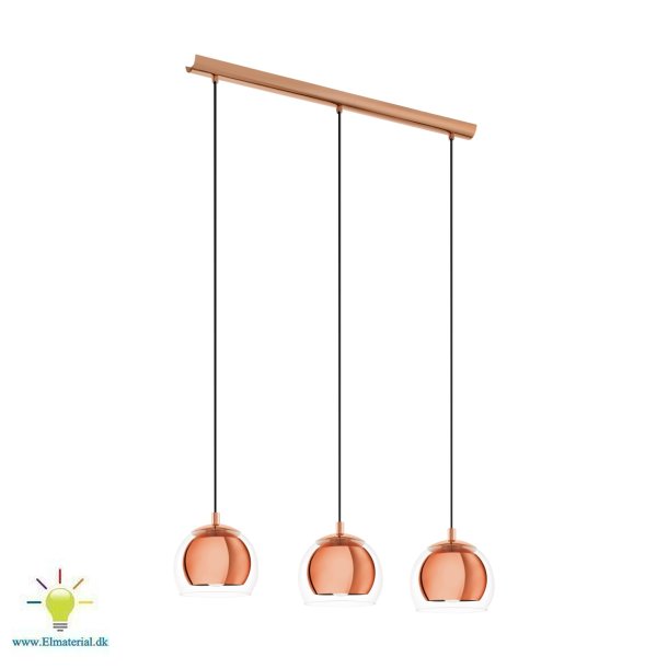 Eglo Rocamar Langbord 3L