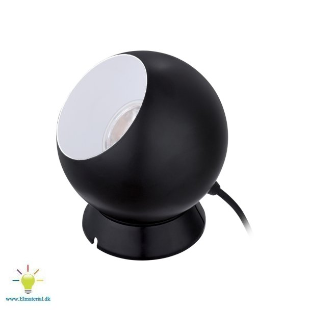 Eglo Petto 1 Vg Led Sort