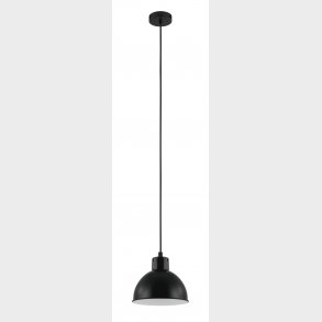 Eglo Truro Pendel 210 Svart