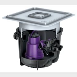 Kessel Minilift 40Mm Flisegulv