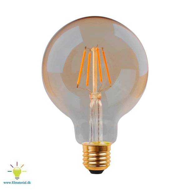 Eglo E27 Led G95 3-Trin