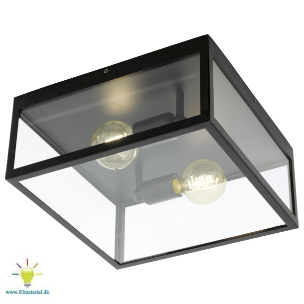 Eglo Charterhouse Loft 2L