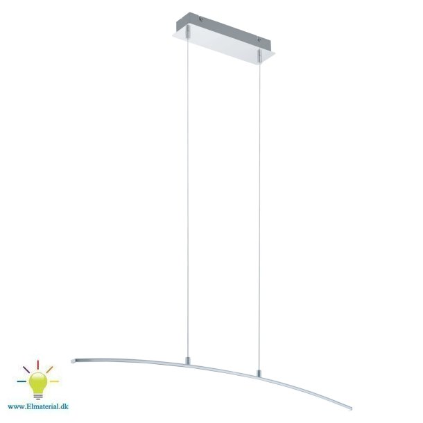 Eglo Lasana Langbord Krom