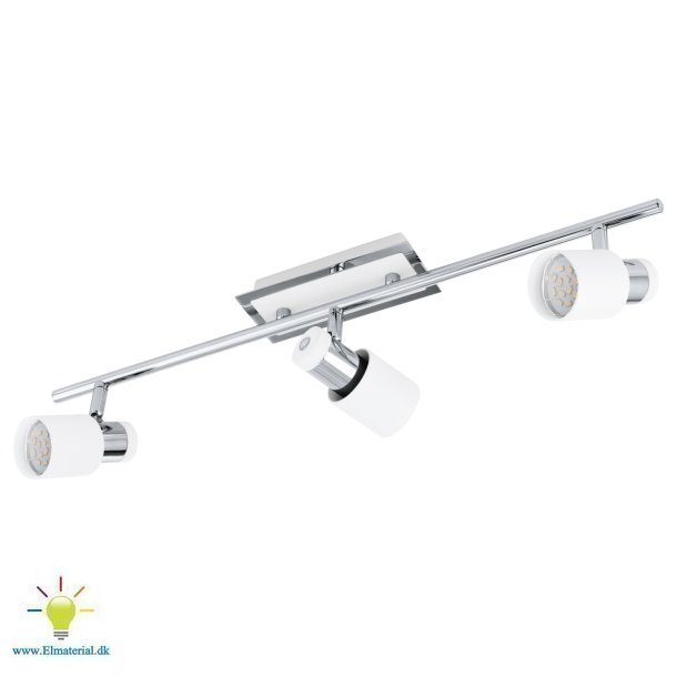 Eglo Davida Led Spot 3L