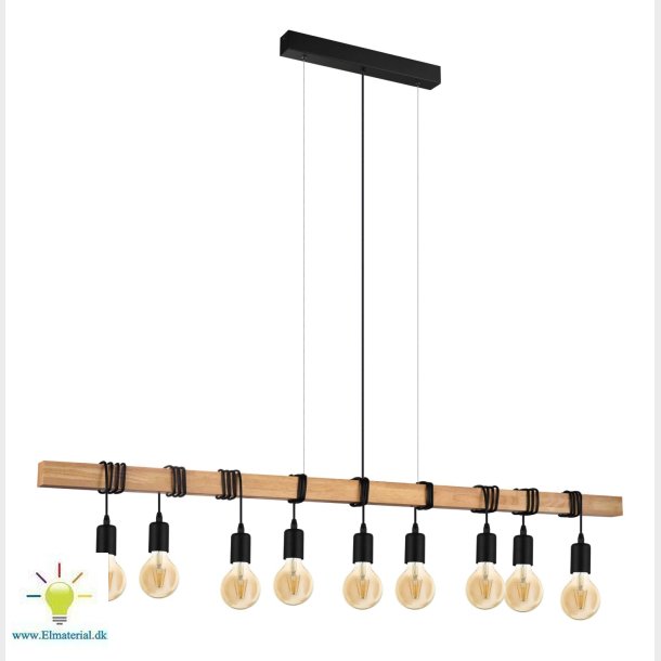 Eglo Townshend Langbord 9L