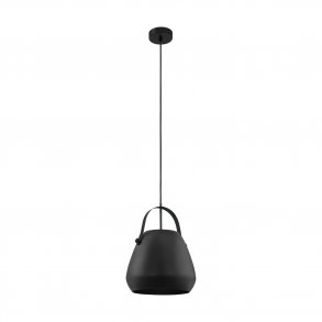 Eglo Valencia Pendellampa 290 Svart