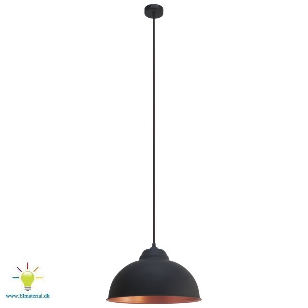 Eglo Truro 2 Pendel 370