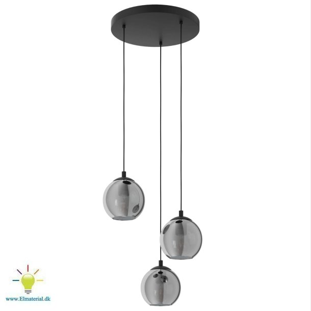 Eglo Ariscani Klyngependel 3L