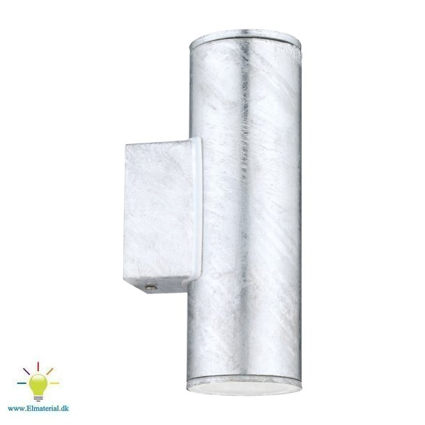 Eglo Riga 4 Led 2L Ude Vg