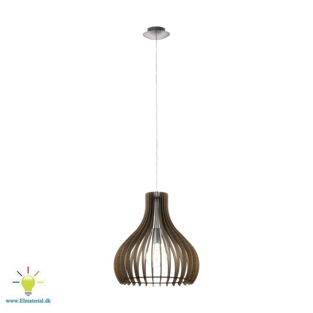 Eglo Tindori Pendel 380 Nd