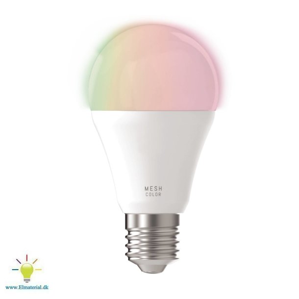 Eglo E27 Led-C A60 Rgb
