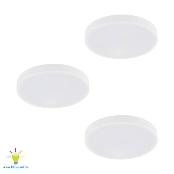 Eglo Tarout St 3 Hvid