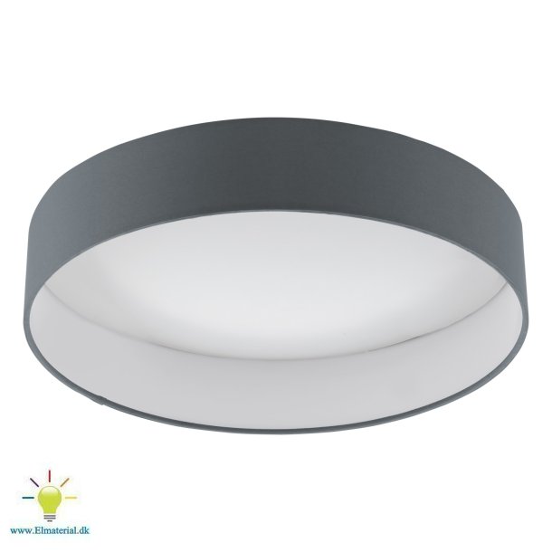 Eglo Palomaro 1 Loft Dmpb Ant