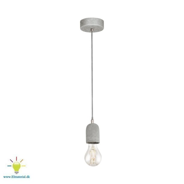 Eglo Silvares Ophng Beton