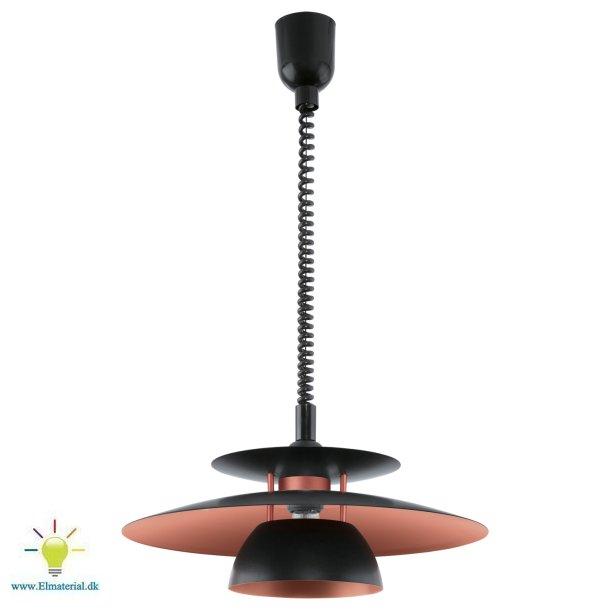 Eglo Brenda Pendel M/Hejs