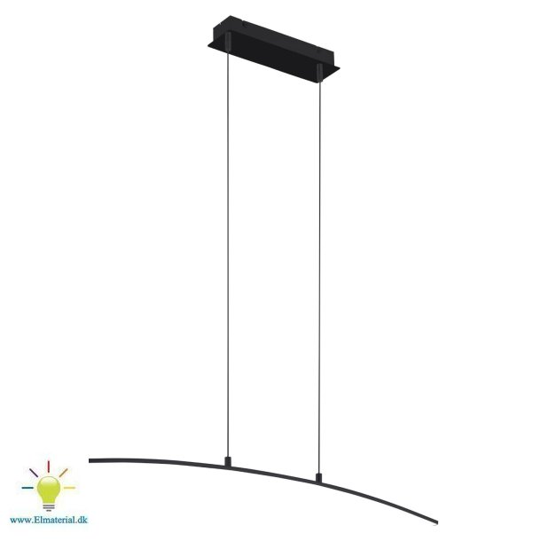 Eglo Lasana Langbord Dmpb.