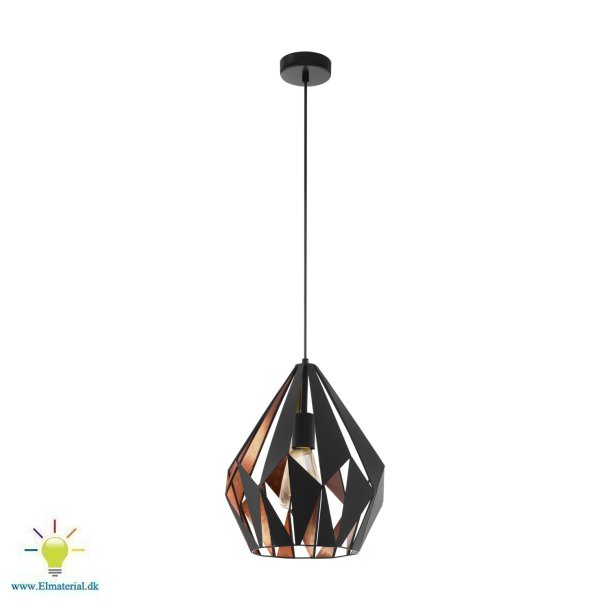 Eglo Carlton 1 Pendel 310