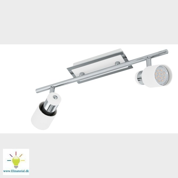Eglo Davida Led Spot 2L