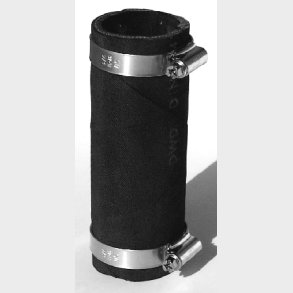 Grundfos slangkoppling Dn100