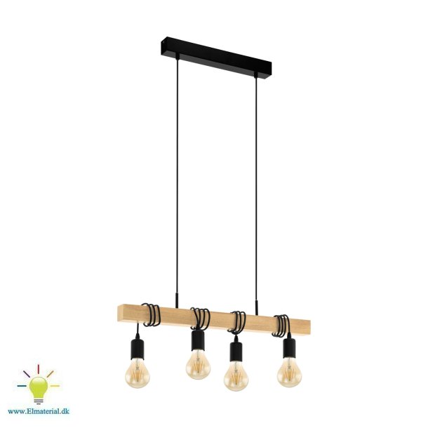 Eglo Townshend 1 Langbord 4L