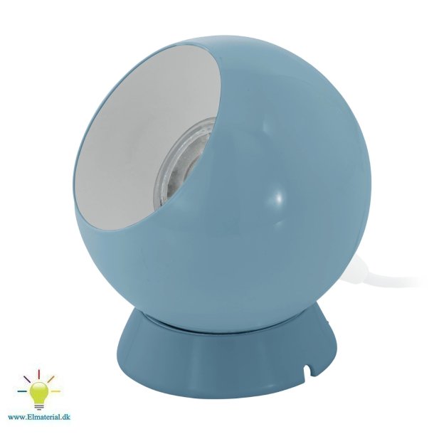Eglo Petto 1-P Vg Led Mrkbl