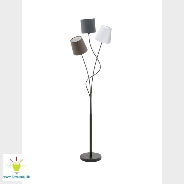 Eglo Maronda Gulv 3L