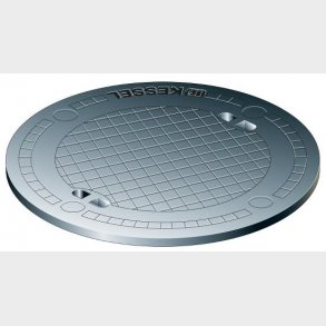 Kessel 600Mm lock, 12,5T