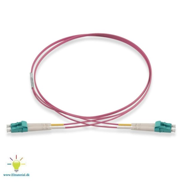 Patchkabel Om4 Lc / Lc 5M