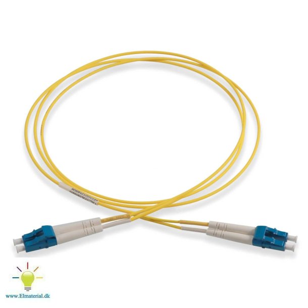 Patchkabel Os1 / Os2 Lc / Lc 1M