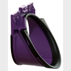 Kessel Indskud T/Motorklap Ny