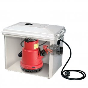 Kessel Minilift 40Mm Synlig