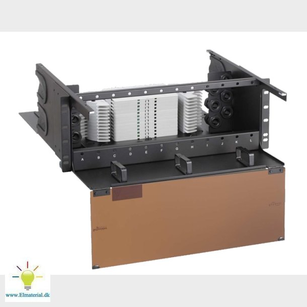 Fiberpanel Hd Splice 4He F/288