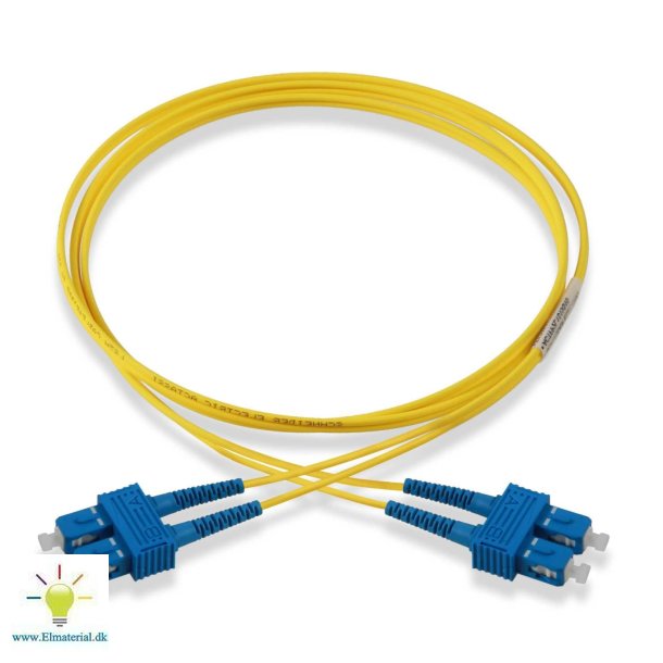 Patchkabel Os1 / Os2 Sc / Sc 2M