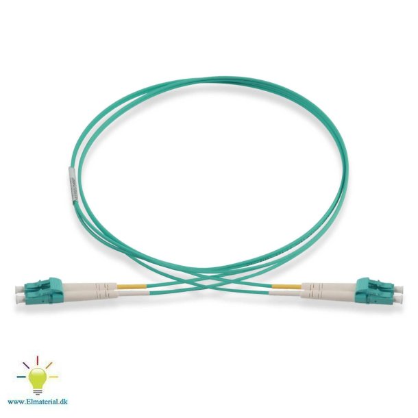 Patchkabel Om3 Lc / Lc 3M