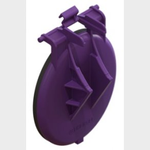 Kessel Motorstyret K.Klap Ny