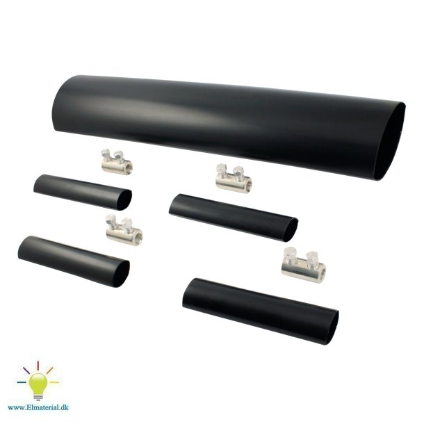 Krympemuffest 4X95-240 M/Muf