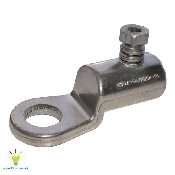 Skruekabelsko 16-95 12 Al/Cu