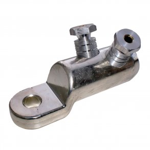 Skruekabelsko 70-240 12 Al/Cu