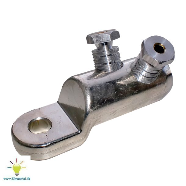 Skruekabelsko 70-240 12 Al/Cu