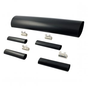 Krymphylsset 4X25-50 M / Sleeve