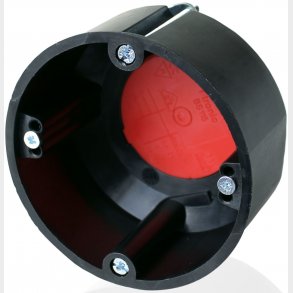 Frontlda 74 45Mm Brandsäker.