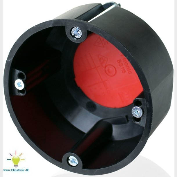 Forfradse 74 45Mm Brandsikk.