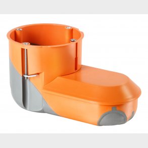 Frontlda 68 T / Elektronik