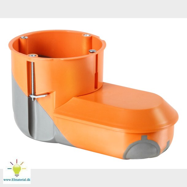 Forfradse 68 T/Elektronik