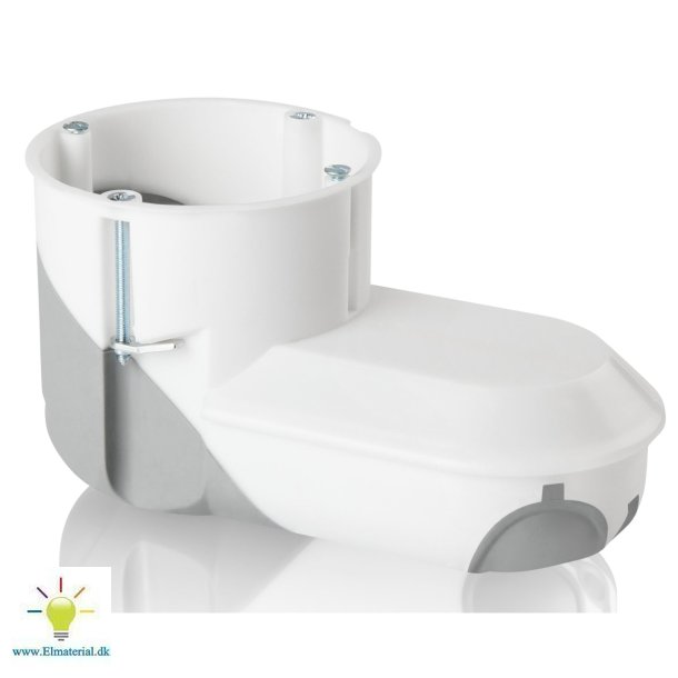 Forfradse 68 T/Elektronik Hf