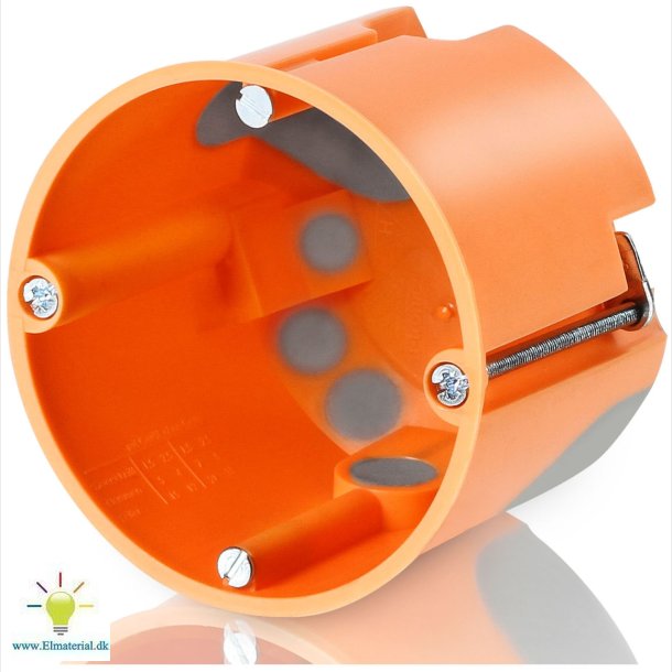 Forfradse 68 61Mm Vindtt