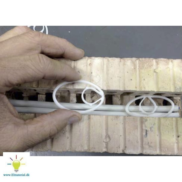 Fclip F/Rr I Mur Max 60Mm