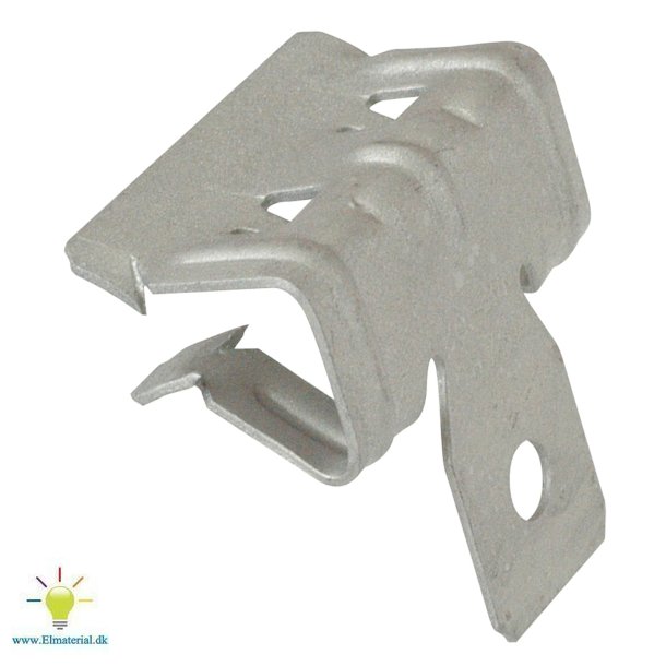 Beslag Clp F/I-Bjlke 10-15Mm